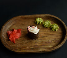 Гункан Краб