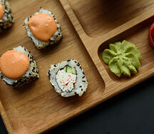 Краб яичный