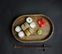 Лосось сливочный