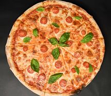 Маргарита small