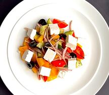 Греческий Big