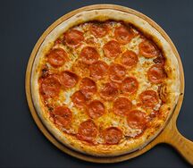 Пепперони medium