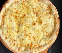 Четыре сыра Medium