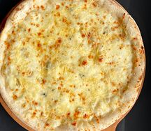 Четыре сыра Small