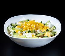 Крабовый