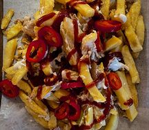 Прайм фри супер острый