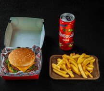 Выгодное комбо