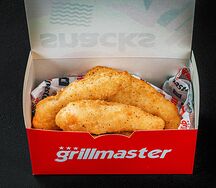 Стрипсы куриные