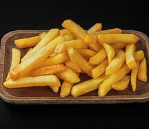 Картофель фри малый