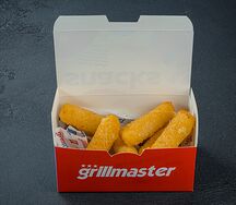 Сырные палочки