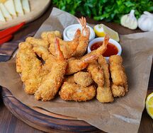 Море ассорти