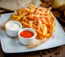 Пивная горка