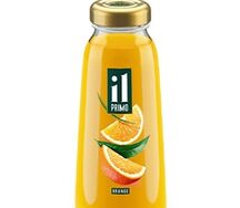 Сок апельсиновый Il Primo