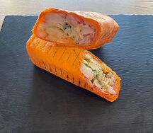 Шаурма Сырная