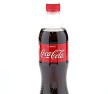 Coca-Cola M