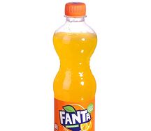 Fanta M
