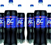 Rc Cola