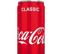 Coca-Cola S