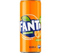 Fanta S