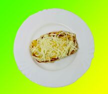 Курица по Миланский