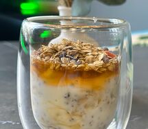 Йогурт Правильное питание