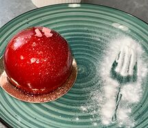 Малиновая бомба