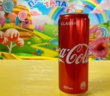 Coca-Cola
