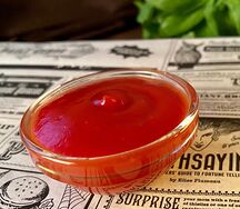 Кетчуп Heinz Томатный