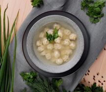 Пельмени