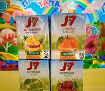 Сок J7