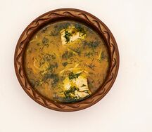Суп-лапша с курицей