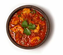 Чахохбили из курицы
