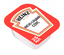 Соус Кисло-сладкий, 25 мл, Heinz