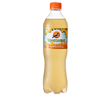 Черноголовка лимонад