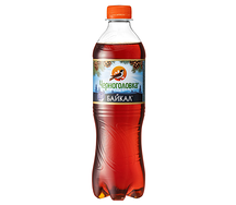 Черноголовка Байкал