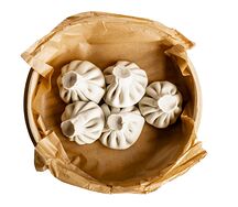 Хинкали классические