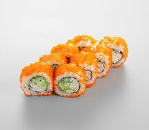 Калифорния ролл