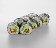 Ролл овощной