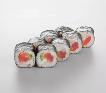 Ролл Три рыбы