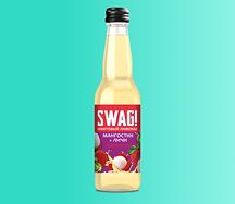 Лимонад Swaq личи-мангостин