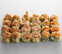 Набор темпура