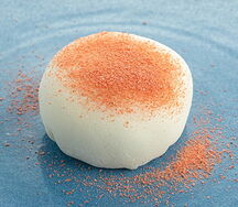 Моти c черникой