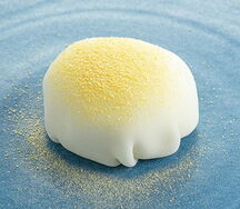 Моти с манго и маракуей