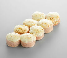 Запеченная Филадельфия с сыром