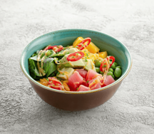 Поке с тунцом