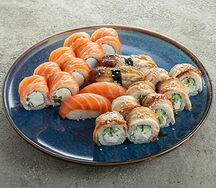 Набор на двоих