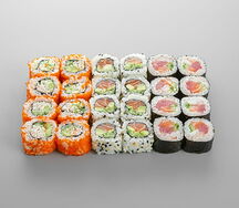 Классический набор