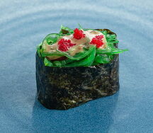 Суши с чукой