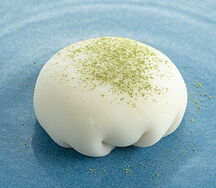 Моти с алоэ