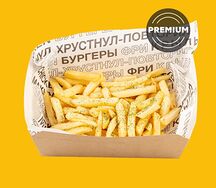 Картофель фри XL